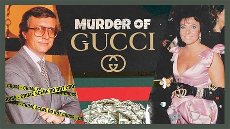 miss gucci|why was Gucci killed.